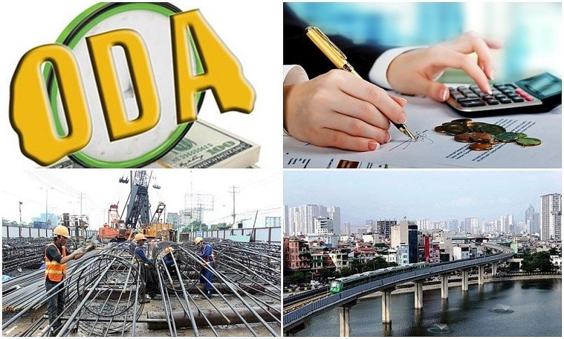 Định hướng thu hút, quản lý và sử dụng vốn ODA và vốn vay ưu đãi giai đoạn 2026 - 2030- Ảnh 1.