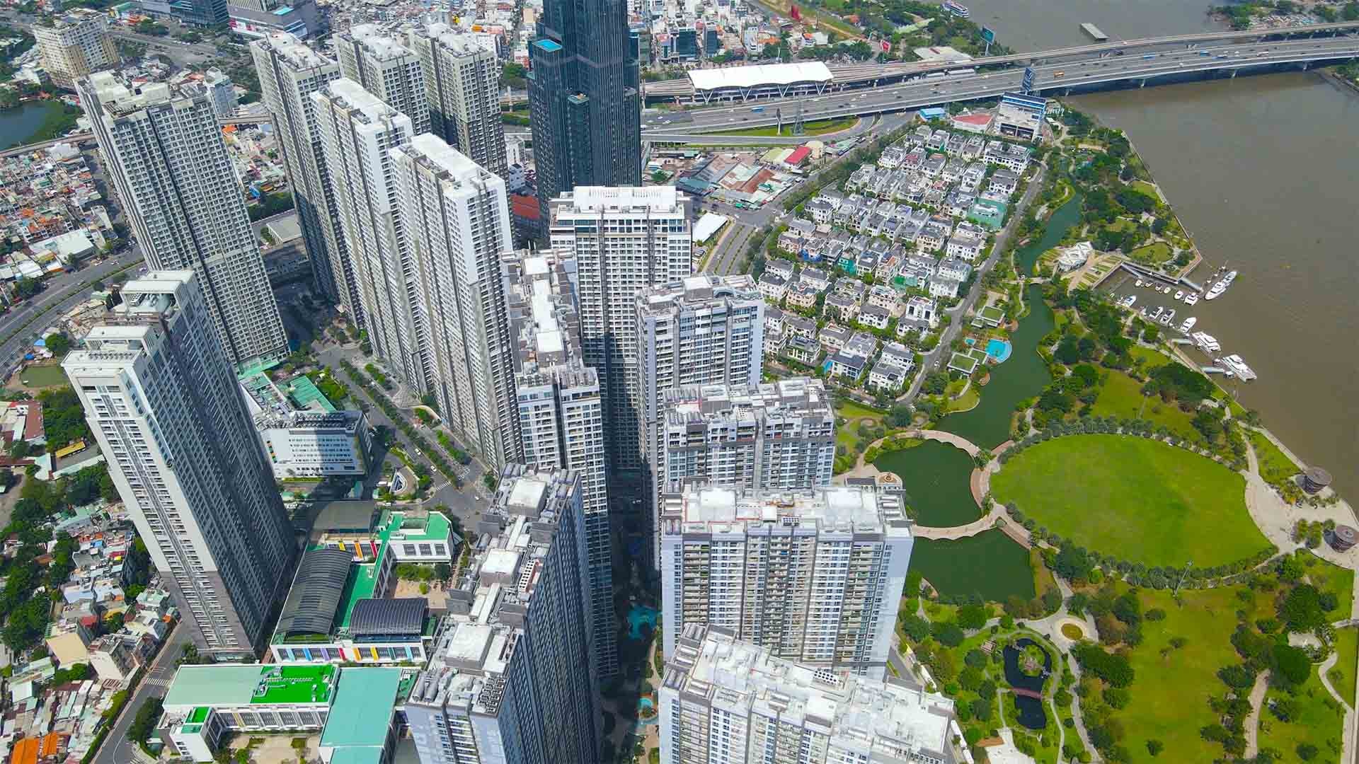 Lộ diện phân khúc phục hồi mạnh nhất tại thị trường bất động sản TP. HCM- Ảnh 2. Lộ diện phân khúc phục hồi mạnh nhất tại thị trường bất động sản TP. HCM- Ảnh 2.