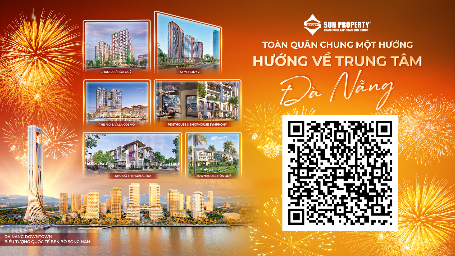 Cac du an Da Nang