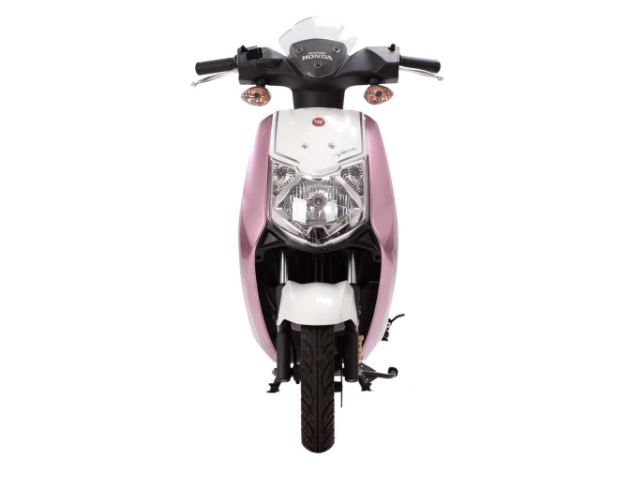 Honda VSUN V2-2