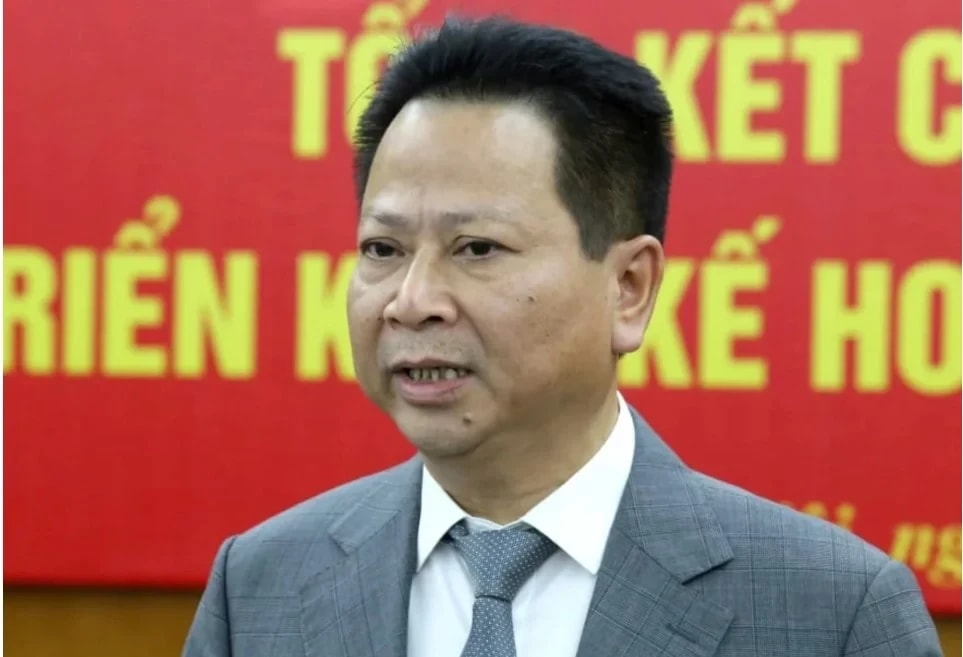 Nguyễn Hải Thanh