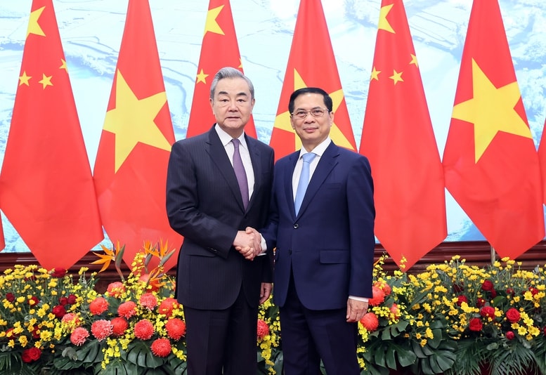 Hình ảnh tại phiên họp. Nguồn ảnh: Báo Chính phủ Hình ảnh tại phiên họp. Nguồn ảnh: Báo Chính phủ