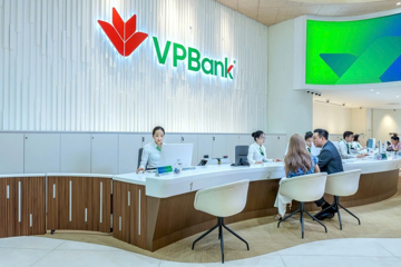 2 tuần nữa, VPBank sẽ từ chối giao dịch chuyển/nhận tiền vào tài khoản sau