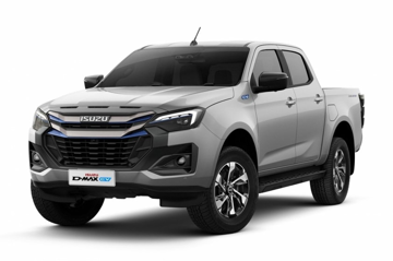 Bán tải điện hơn 1 tỷ của Isuzu 'tuyên chiến' diesel: Sản xuất tại Thái Lan, sẵn sàng tràn sang Việt Nam?
