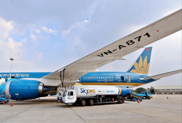 Bộ Xây dựng đưa ra đề xuất quan trọng liên quan Vietjet và Vietnam Airlines