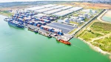 Cảng biển của ông Trần Bá Dương phát thông báo quan trọng về giá cước