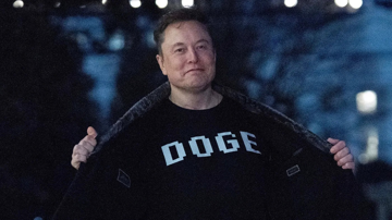 Cắt 300.000 việc làm, hủy hàng nghìn hợp đồng: DOGE của Elon Musk thừa nhận vẫn không giảm được thâm hụt ngân sách Mỹ