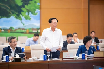 Chính phủ đề xuất loạt chính sách mới về thi đua, khen thưởng