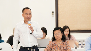 Chủ tịch EZ Property: Không nên thu quá mạnh tiền đất ngay từ đầu, nên chuyển sang thu thuế thứ cấp