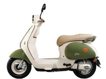 Chưa tới 17 triệu, mẫu xe điện này có thể đi 60–80 km mỗi lần sạc: Nhẹ, dễ lái, nhiều người trẻ chú ý