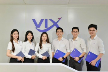 Chứng khoán VIX ngồi ghế cổ đông lớn Gelex Electric?
