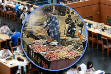 Đại học nướng thịt tuyển sinh khóa đầu tiên, đào tạo những kỹ năng gì?