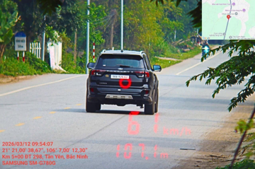 Đề nghị 819 chủ xe có biển số sau đây khẩn trương nộp phạt