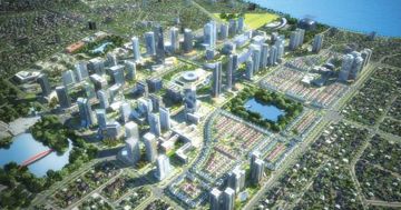Dịch chuyển khỏi lõi trung tâm, thị trường bán lẻ Hà Nội ‘lộ diện’ một trục mới sôi động