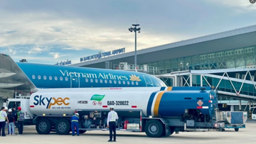 Hàng không, vận tải đề xuất giảm 50% phí, hạ thuế nhiên liệu để đối phó căng thẳng Trung Đông
