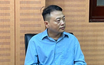 Hé lộ vai trò bí ẩn của Shark Bình và 'cỗ máy' tiếp tay cho đường dây lừa đảo Mr. Pips
