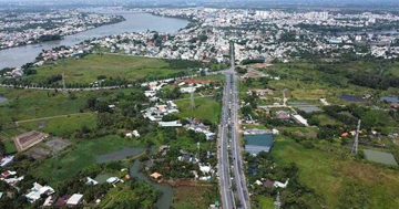 Khu đô thị 72.000 tỷ với 4 mặt giáp sông của liên danh Sun Group đón tin vui