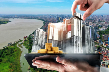Lộ diện loạt 'điểm nóng' bất động sản Hà Nội sau quy hoạch: Nhà đầu tư lưu ý điều quan trọng trước khi xuống tiền