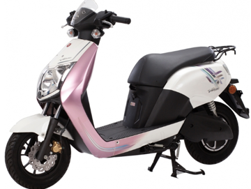 Mẫu xe điện 'ngon-bổ- rẻ' từ Honda, đi mưa, lội nước nhẹ vẫn ổn: Chạy tới 100 km/lần sạc, thiết kế như xe tay ga
