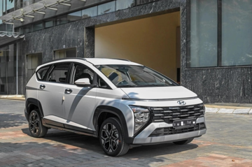 MPV 7 chỗ giá 440 triệu: Hyundai Stargazer bị 'bán tháo' để dọn đường cho bản facelift đã về Việt Nam