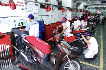 Quy định mới tác động đến hơn 70 triệu xe máy đang lưu hành trên toàn quốc: Hạn chót là ngày 29/6, cần biết để chấp hành