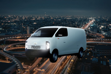 Ra mắt xe tải van điện GK48-EV: tầm hoạt động 305km, sạc nhanh 35 phút từ 20% lên 80%, giá 480 triệu đồng