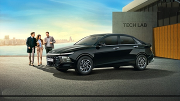 ‘Thế chân’ Grand i10, Hyundai bán mẫu hatchback động cơ 1.5L tăng áp giá chỉ 330 triệu: Thiết kế thể thao, 7 túi khí, ADAS cấp độ 2, khách trẻ chưa giàu sẽ thích