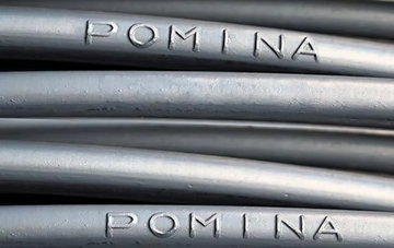 Thép Pomina chốt ngày họp Đại hội cổ đông, 'nóng' chuyện tái cấu trúc
