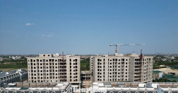 Thực hư lãi suất vay mua nhà tăng 12-15%/năm
