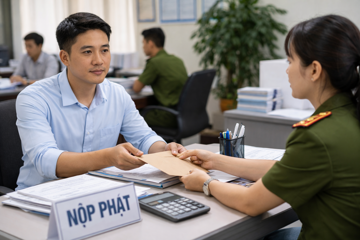 Từ 1/5, công dân có thể bị phạt tới 12 triệu đồng nếu thực hiện các hành vi này đối với vợ, chồng của mình