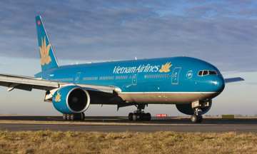 Vietnam Airlines (HVN): UAV xâm nhập khiến hàng hành khách bị ảnh hưởng