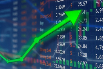 VN-Index tăng hơn 30 điểm, dầu khí xanh trở lại, gần 30 triệu cổ phiếu DGC bị 'nhốt sàn'