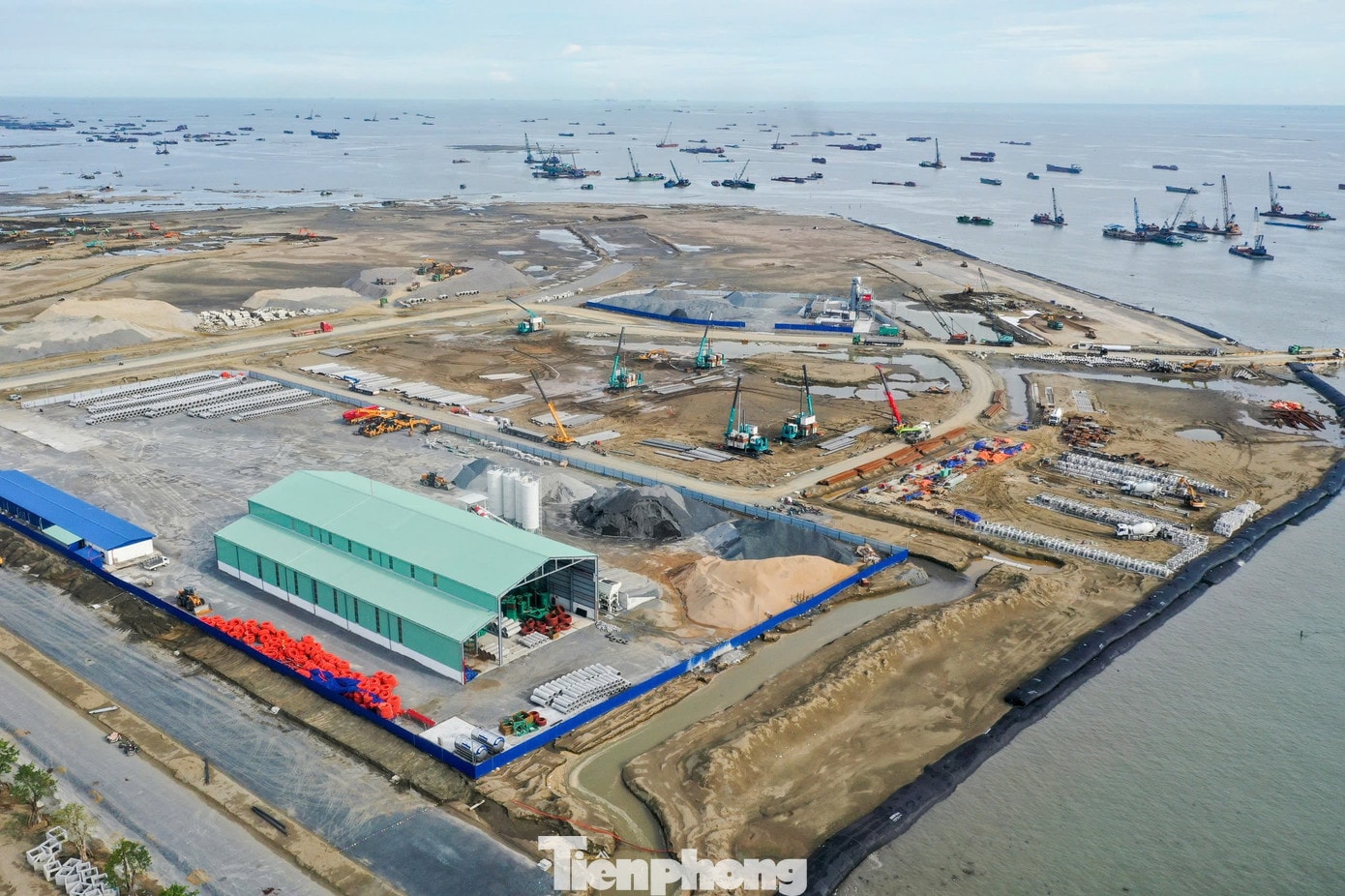 Thị trường bất động sản Việt Nam vẫn đang trong ngưỡng tiềm năng lớn. tp-5.jpg