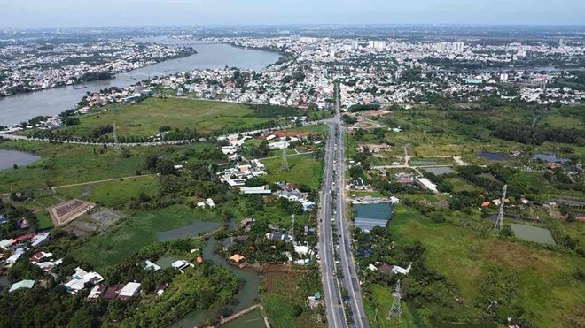 Khu đô thị 72.000 tỷ với 4 mặt giáp sông của liên danh Sun Group đón tin vui- Ảnh 2. Khu đô thị 72.000 tỷ với 4 mặt giáp sông của liên danh Sun Group đón tin vui- Ảnh 2.