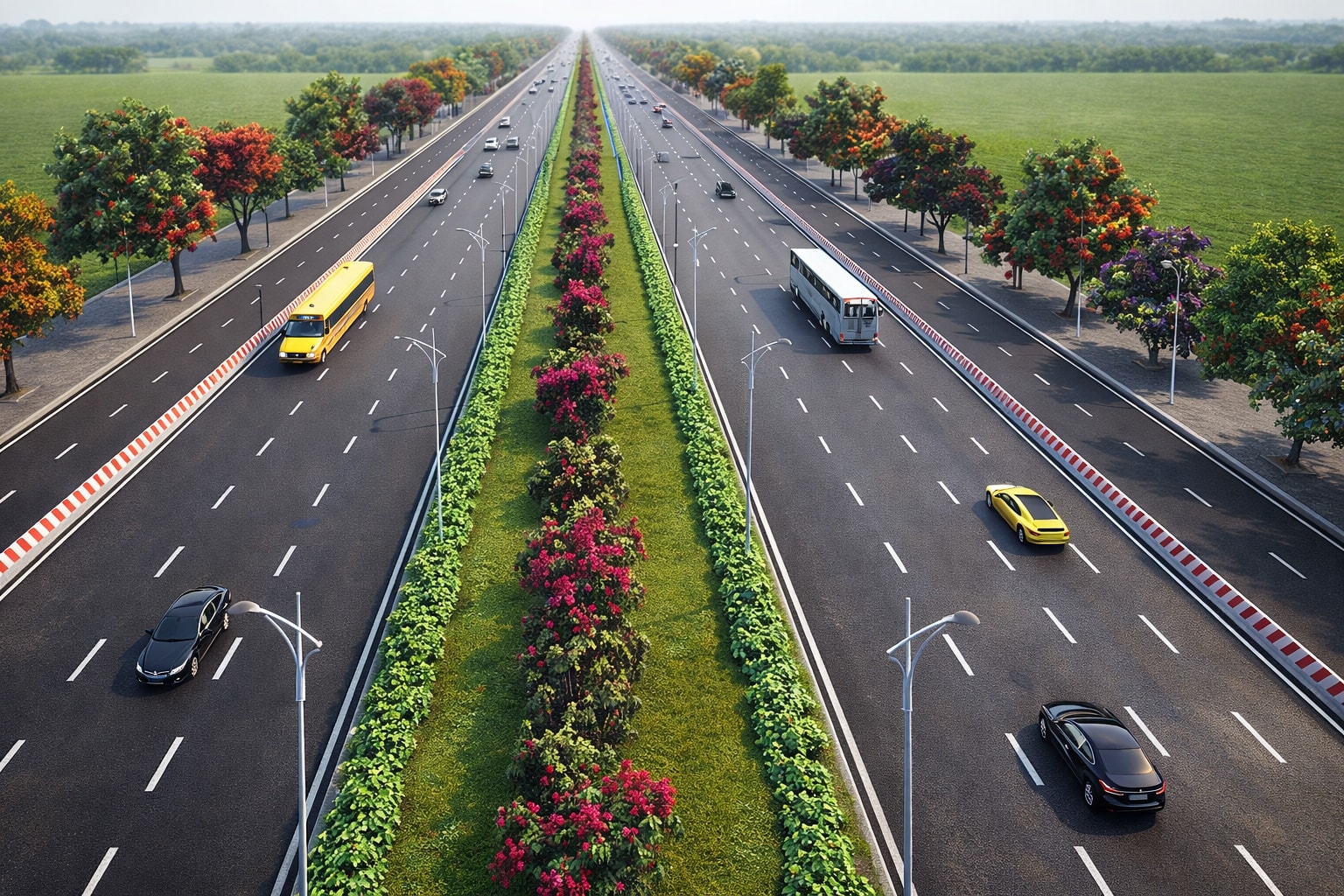 Cấp tốc mở rộng trục đường hơn 2.000 tỷ tại Thanh Hóa để đưa vào khai thác năm 2027- Ảnh 1. Cấp tốc mở rộng trục đường hơn 2.000 tỷ tại Thanh Hóa để đưa vào khai thác năm 2027- Ảnh 1.
