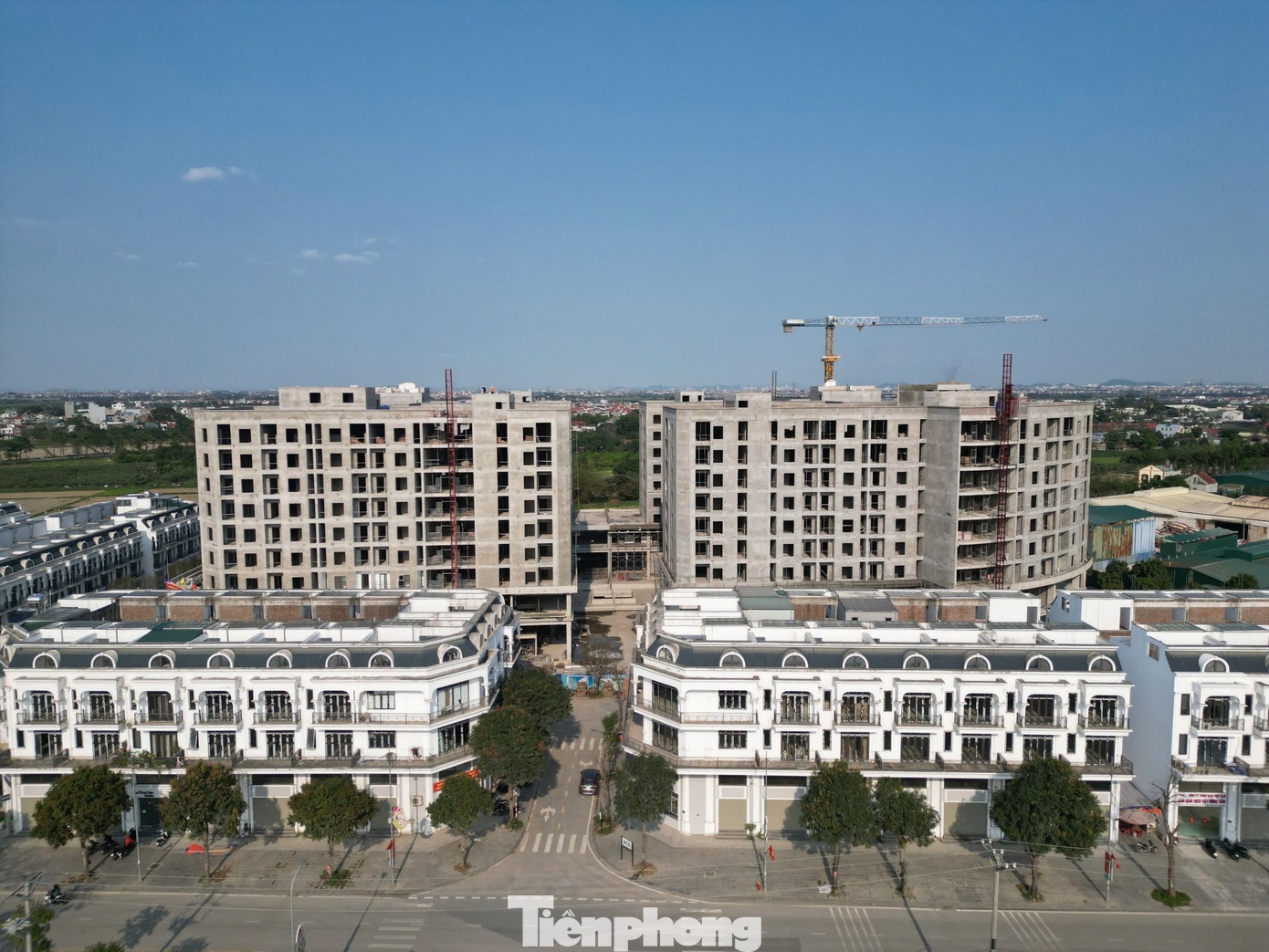 Lãi suất cho vay mua nhà tăng phân hoá giữa các ngân hàng. tp-m1.jpg