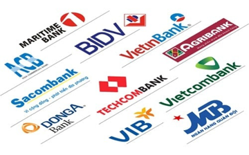CTG, BID, VCB và loạt cổ phiếu ngân hàng giảm 20-30% chỉ trong hai tháng: Áp lực đến từ đâu?