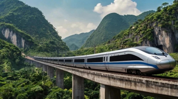 Hai dự án đường sắt trọng điểm quốc gia đang triển khai ra sao?