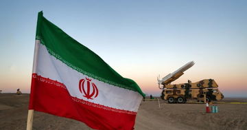 Iran tuyên bố triển khai 'loại vũ khí chưa từng sử dụng trước đây'