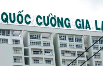 Quốc Cường Gia Lai (QCG): Bà Nguyễn Thị Như Loan chuẩn bị hầu tòa