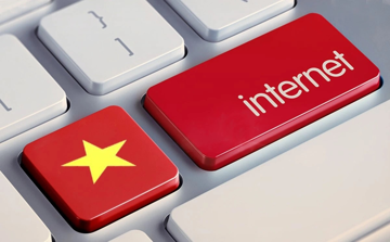 Tốc độ mạng Internet cố định của Việt Nam lọt top 9 quốc gia nhanh nhất thế giới