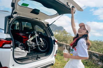 ‘Vượt’ Mitsubishi Xpander, mẫu MPV của Toyota giá hơn 600 triệu đang ‘đắt hàng’: ‘Xăng ăn như ngửi’, bảo dưỡng rẻ, khi cần bán lại khách dễ chốt