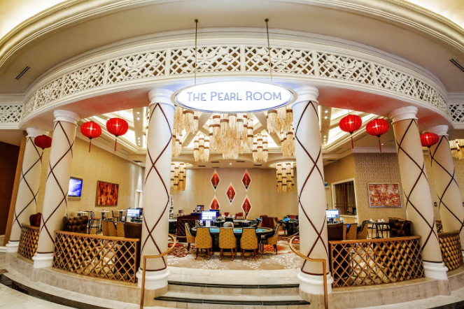 Việt Nam vừa có thêm casino mở cửa cho khách Việt vào chơi, tọa lạc tại thành phố giàu nhất cả nước- Ảnh 2. Việt Nam vừa có thêm casino mở cửa cho khách Việt vào chơi, tọa lạc tại thành phố giàu nhất cả nước- Ảnh 2.