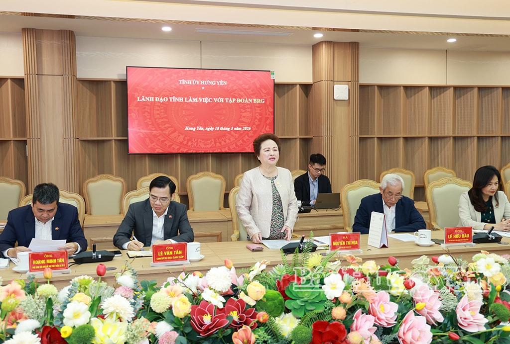 Sau siêu dự án TP thông minh với tháp chọc trời cao bậc nhất Việt Nam, BRG tiếp tục có động thái mới tại Hưng Yên- Ảnh 1. Sau siêu dự án TP thông minh với tháp chọc trời cao bậc nhất Việt Nam, BRG tiếp tục có động thái mới tại Hưng Yên- Ảnh 1.