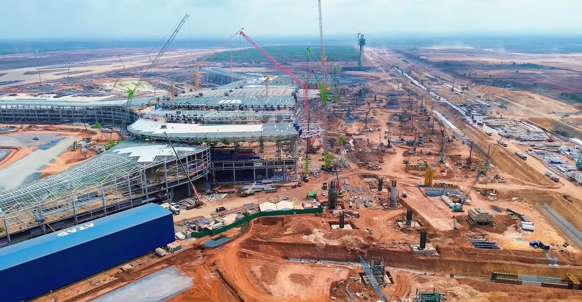 Bộ Xây dựng yêu cầu siết chặt đấu thầu dự án, chọn đúng nhà thầu đủ năng lực. Ảnh minh họa Bộ Xây dựng yêu cầu siết chặt đấu thầu dự án, chọn đúng nhà thầu đủ năng lực. Ảnh minh họa