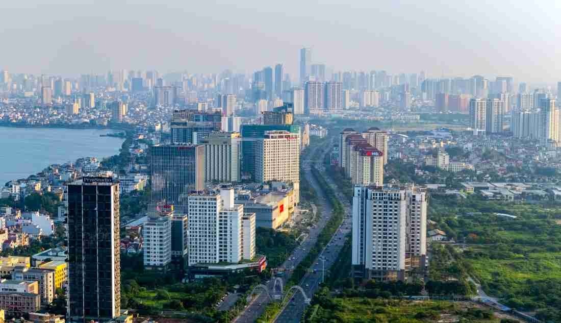 Nguồn cung căn hộ 2026 bùng nổ gần 93.000 căn- Ảnh 1. Nguồn cung căn hộ 2026 bùng nổ gần 93.000 căn- Ảnh 1.
