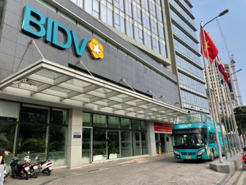 BIDV dự kiến mua lại hơn 9.500 tỷ đồng trái phiếu tăng vốn từ quý II/2026