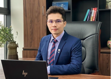 CEO Thanh Nguyễn nhận nhiệm vụ mới sau khi GSM tăng vốn lên 43.000 tỷ đồng