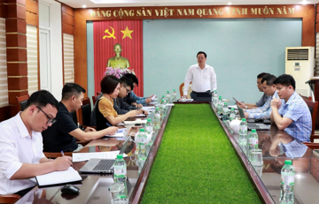 Công ty làm chậm tiến độ dự án ‘triệu đô’ ở Lào Cai bị xử phạt, được tỉnh mời họp nhưng không chấp hành