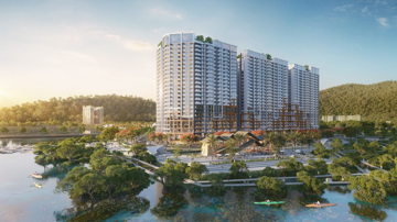 Di sản Champa thức giấc trong hình hài những tòa tháp biểu tượng tại Nam Nha Trang